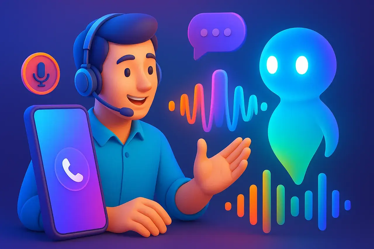 AI Voice Agents: How Human-Like Calling Agents Are Transforming Business Communication