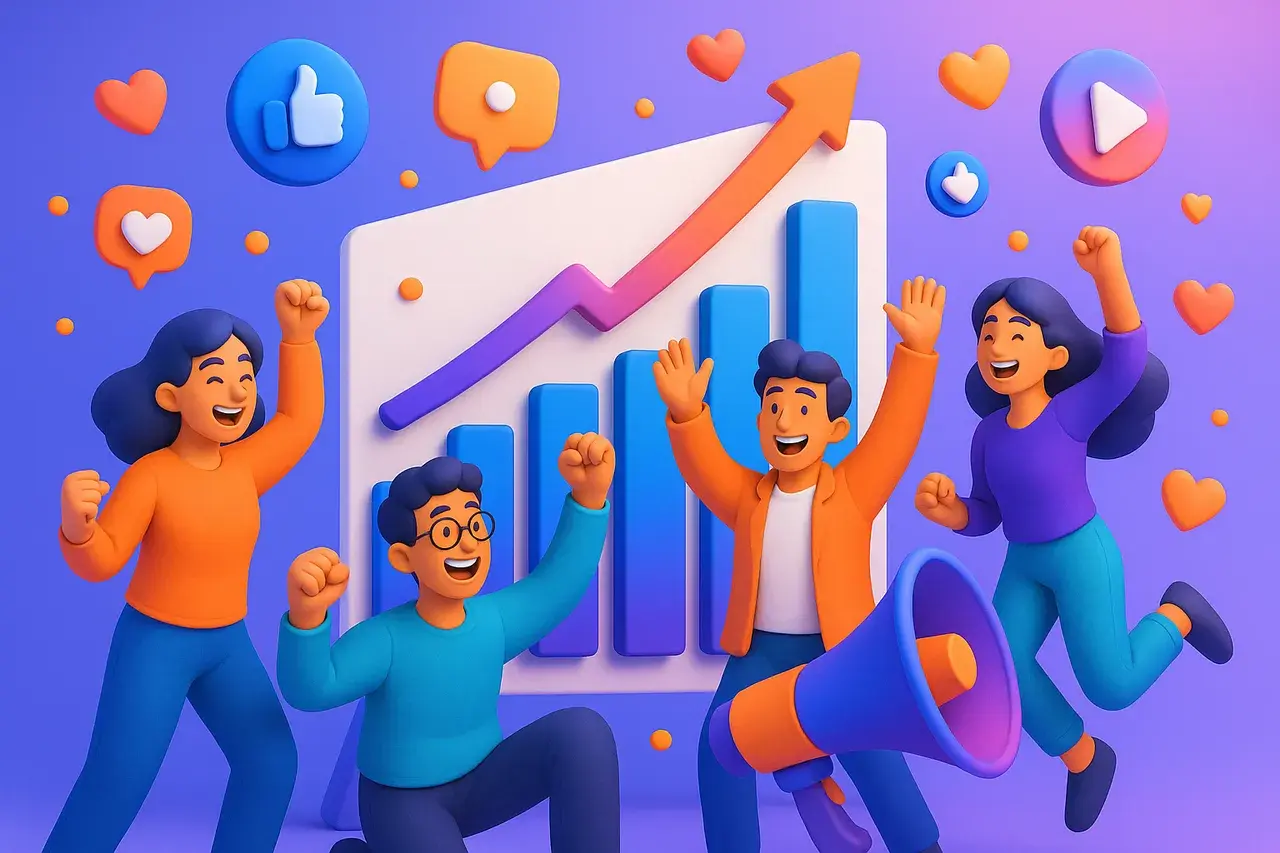 Digital Marketing Services That Actually Drive Measurable ROI