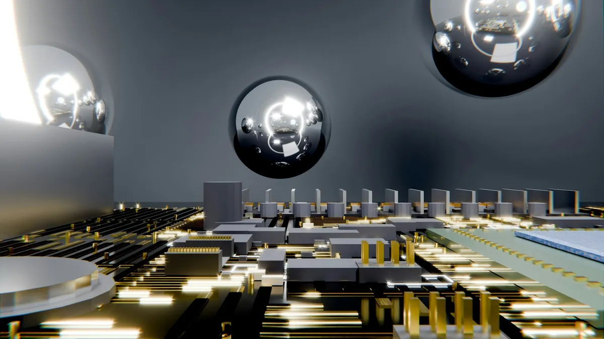 Top 10 AI Automation Companies in the World & USA (2026 Guide)